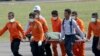 9 Jenazah Ditemukan dalam Pencarian Pesawat AirAsia