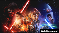 'Star Wars: The Force Awakens' thu về 238 triệu đôla ở Bắc Mỹ và 517 triệu đôla toàn thế giới kể từ khi công chiếu hôm thứ Năm.