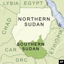Sudan Official: Bashir 'Blackmailing' South Over Elections