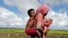 AS Pertimbangkan Sanksi atas Perlakuan Myanmar Terhadap Rohingya 