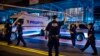 Une explosion "intentionnelle" fait 29 blessés et ravive les craintes d'attentats à New York
