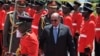 Uganda Dangles Asylum for Sudan's Deposed Bashir
