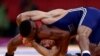 Wrestling May Still Be an Olympic Sport 