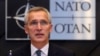 Jefe de la OTAN dice que las relaciones con Rusia están en su punto más bajo desde la Guerra Fría