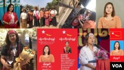 နန္႔စုေရႊစင္