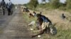 Heavy Rains Bring Relief for Drought-Ravaged Zimbabwe