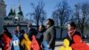 В ООН обеспокоены нарушением прав человека в Крыму и на Донбассе 