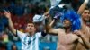 Argentina Beats Netherlands, Advances to World Cup Championship