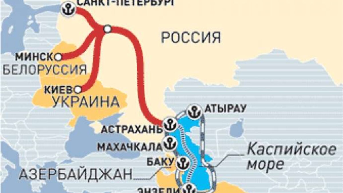 Бассейн каспийского моря. Морской путь Астрахань Иран через Порты. Порт Ноушехр Иран на карте. Махачкала Баку Север Юг транспортный коридор. Коридор Север Юг Волжского бассейна.