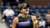 US Open အမျိုးသမီးတင်းနစ် ၁၉ နှစ်သမီး Andreescu က Serena Wlliams ကို အနိုင်ရ ဗိုလ်စွဲ