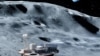 美國太空總署與三家民間公司簽合同開發人類返月飛船