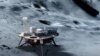 NASA Kontrak 3 Perusahaan AS untuk Pendaratan di Bulan