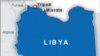 Pesawat Tempur Libya Bom Kota Misrata