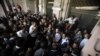埃及反對派繼續抗議反對全民公投