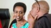 Vingt-deux ans de prison requis contre l'opposante Diane Rwigara au Rwanda