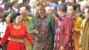 Human Rights Watch Desak Obama Bahas Papua dengan SBY