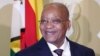 Violences xénophobes : Jacob Zuma présenteses excuses aux Mozambicains