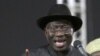 Nigéria: Presidente Jonathan ganha a nomeação para as eleições de Abril