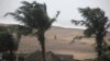 Siklon Dahsyat Tewaskan 3 Orang di India