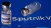 Офіційна сторінка Sputnik V маніпулює інформацією про вакцини - DFRLab