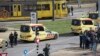 Dutch Prosecutors Seek Motive in Utrecht Tram Shooting