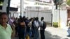 ONG denuncia 23 detenidos en "Toma de Caracas"