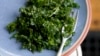 Kale: The 'Super Food'