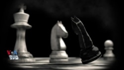 برنامه شطرنج – ویژه انتخابات ۲۰۲۰ آمریکا