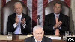 Netanyahu : Mi prihvatamo palestinsku državu, ali oni moraju prihvatiti Izrael!