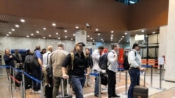 Les vols suspendus à l’aéroport de Mitiga à Tripoli