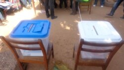 Guiné-Bissau: aberta a época eleitoral - 2:40