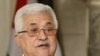 Mahmud Abbas: 'Barış Görüşmelerinden Vazgeçmedik'