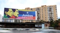 El informe del BID advierte que en Venezuela, con una economía ya dañada por la crisis política, el efecto de la contracción económica por el COVID-19 será grande.