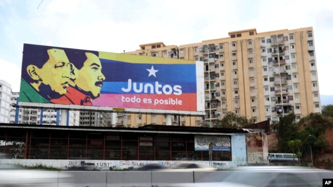 El informe del BID advierte que en Venezuela, con una economía ya dañada por la crisis política, el efecto de la contracción económica por el COVID-19 será grande.