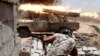 Nouvelle avancée des forces libyennes dans le fief de l'Etat islamique à Syrte