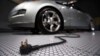 More Charging Stations Give Electric Cars More Range