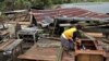필리핀 태풍 보파 강타...274명 사망
