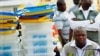 Review Still Needed In Congo Voting