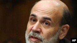 Μπερνάνκι: Αναγκαία η αύξηση του ανώτατου ορίου χρέους των ΗΠΑ