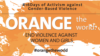 16 Days of Activism Against Gender Based Violence