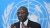 Babacar Gaye contraint de démissionner après tous les scandales de la Minusca en Centrafrique