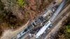 Amtrak Crash Highlights Looming Deadline for Rail Safety System
