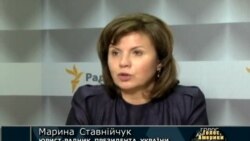 В України немає плану «Б» без угоди з ЄС