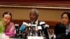 Annan Urges Respect for Civilians in West Myanmar Violence