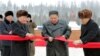 Corea del Norte: EE.UU. seleccionará 'regalo de Navidad'