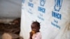 Thousands Seek Refuge in DR Congo 