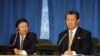 한국 정부 "북한 유엔 회견, 새로운 메시지 없어"