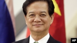 Thủ tướng Việt Nam Nguyễn Tấn Dũng sẽ tới Canberra trong chuyến thăm chính thức Australia từ ngày 17/3 - 18/3/2015.