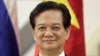 Thủ tướng Việt Nam kêu gọi toàn dân bảo vệ chủ quyền quốc gia