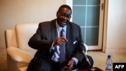 Lãnh tụ đảng Dân chủ Tiến bộ Malawi nói rằng nhiệm vụ chính của ông là đoàn kết dân chúng sau vụ tranh cãi về các vấn đề bầu cử.